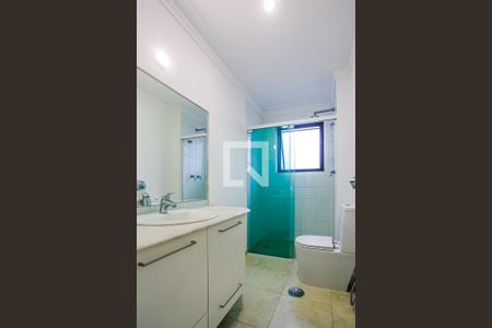 Apartamento à venda com 316m², 4 quartos e 4 vagas Apartamento à venda com 316m², 4 quartos e 4 vagasSuíte 2 - Banheiro