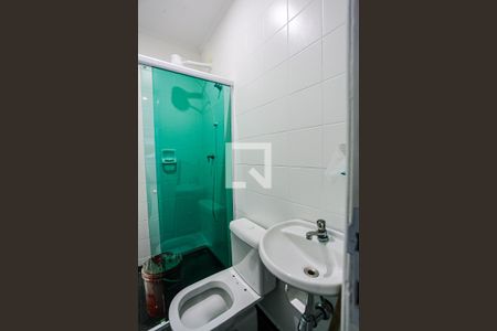 Apartamento à venda com 316m², 4 quartos e 4 vagas Apartamento à venda com 316m², 4 quartos e 4 vagasÁrea de Serviço - Banheiro