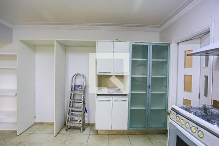 Apartamento à venda com 316m², 4 quartos e 4 vagas Apartamento à venda com 316m², 4 quartos e 4 vagasCozinha