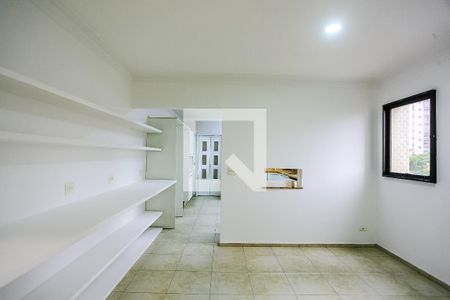 Apartamento à venda com 316m², 4 quartos e 4 vagas Apartamento à venda com 316m², 4 quartos e 4 vagasSala de Almoço