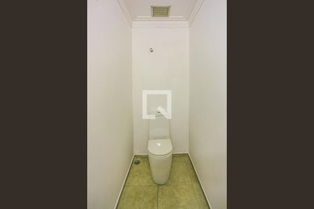 Apartamento à venda com 316m², 4 quartos e 4 vagas Apartamento à venda com 316m², 4 quartos e 4 vagasLavabo