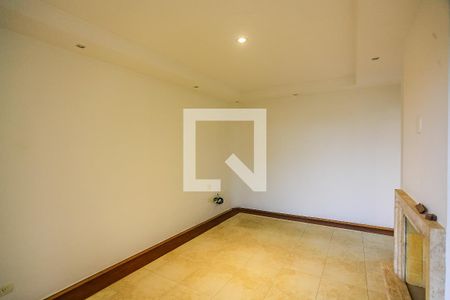 Apartamento à venda com 316m², 4 quartos e 4 vagas Apartamento à venda com 316m², 4 quartos e 4 vagasSala da Lareira
