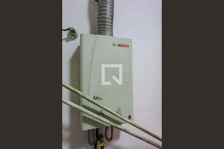 Apartamento à venda com 316m², 4 quartos e 4 vagas Apartamento à venda com 316m², 4 quartos e 4 vagasÁrea de Serviço