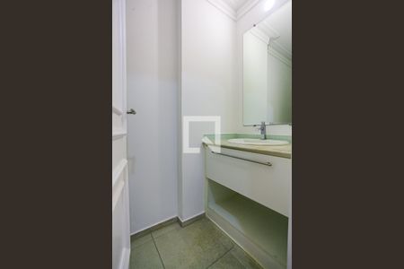 Apartamento à venda com 316m², 4 quartos e 4 vagas Apartamento à venda com 316m², 4 quartos e 4 vagasLavabo