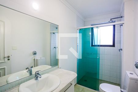 Apartamento à venda com 316m², 4 quartos e 4 vagas Apartamento à venda com 316m², 4 quartos e 4 vagasSuíte 2 - Banheiro