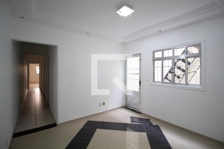 Sala de casa à venda com 3 quartos, 280m² em Vila Carmosina, São Paulo
