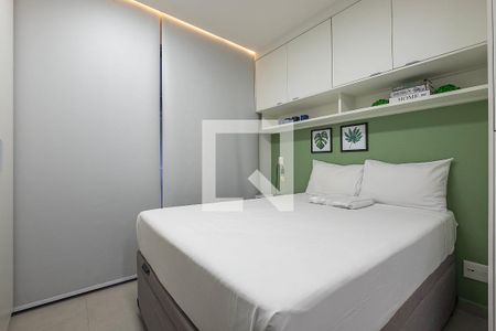 Studio de kitnet/studio para alugar com 1 quarto, 28m² em Sumarezinho, São Paulo