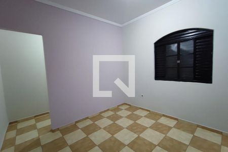 Quarto suíte  de casa para alugar com 3 quartos, 150m² em Parque Jambeiro, Campinas