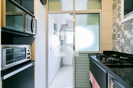 Apartamento à venda com 73m², 3 quartos e 1 vagaCozinha / Área de Serviço