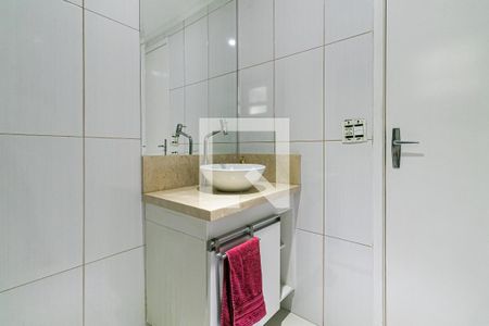 Apartamento à venda com 73m², 3 quartos e 1 vagaBanheiro 2