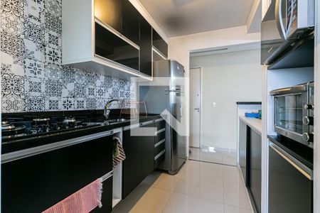 Apartamento à venda com 73m², 3 quartos e 1 vagaCozinha