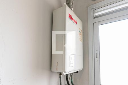 Apartamento à venda com 73m², 3 quartos e 1 vagaÁrea de Serviço