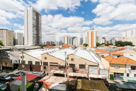Apartamento à venda com 73m², 3 quartos e 1 vagaDormitório 2 - Vista