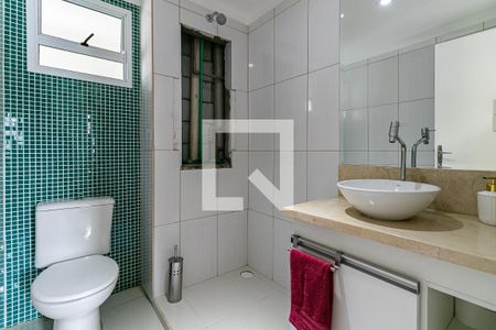 Apartamento à venda com 73m², 3 quartos e 1 vagaBanheiro 2