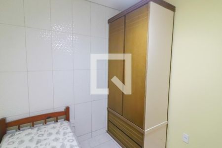 Quarto de casa para alugar com 1 quarto, 16m² em Vila Universitaria, São Paulo