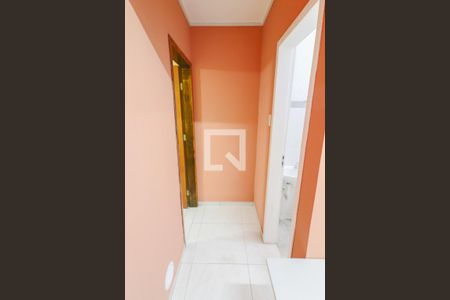 Cozinha de casa para alugar com 1 quarto, 16m² em Vila Universitaria, São Paulo