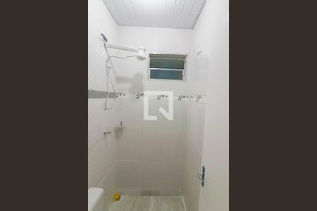 Banheiro de casa para alugar com 1 quarto, 16m² em Vila Universitaria, São Paulo