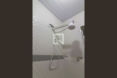 Banheiro de casa para alugar com 1 quarto, 16m² em Vila Universitaria, São Paulo