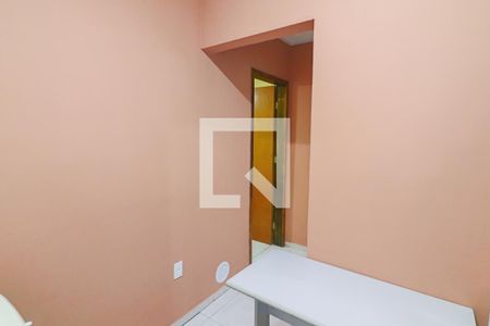 Cozinha de casa para alugar com 1 quarto, 16m² em Vila Universitaria, São Paulo