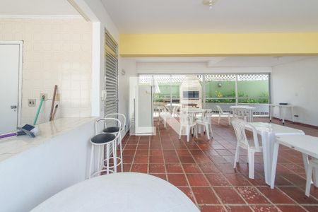 Casa de condomínio para alugar com 90m², 3 quartos e 3 vagasÁrea comum