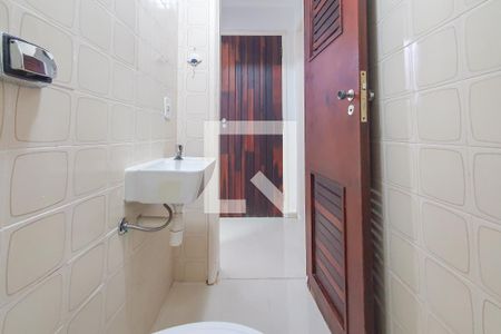 Casa de condomínio para alugar com 90m², 3 quartos e 3 vagasBanheiro 3