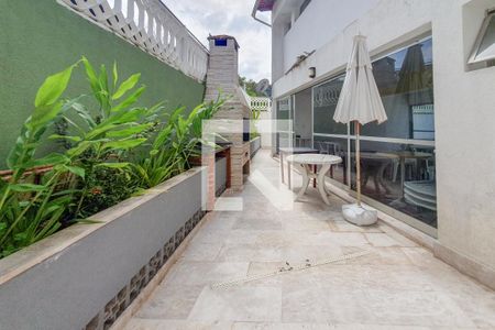 Casa de condomínio para alugar com 90m², 3 quartos e 3 vagasÁrea comum