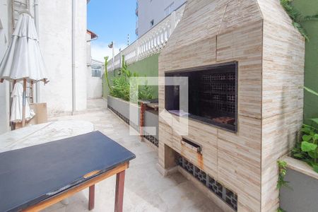 Casa de condomínio para alugar com 90m², 3 quartos e 3 vagasÁrea comum