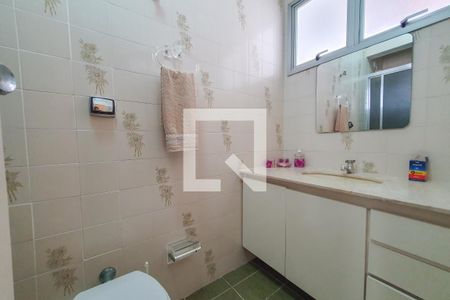 Casa de condomínio para alugar com 90m², 3 quartos e 3 vagasBanheiro 1