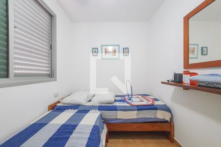 Casa de condomínio para alugar com 90m², 3 quartos e 3 vagasQuarto 2