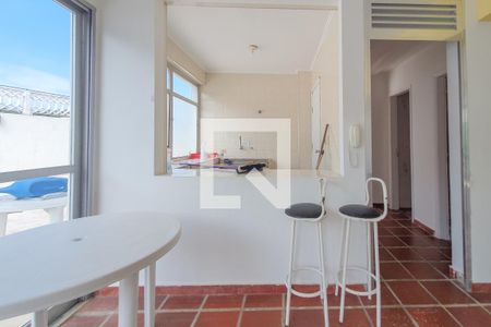 Casa de condomínio para alugar com 90m², 3 quartos e 3 vagasÁrea comum