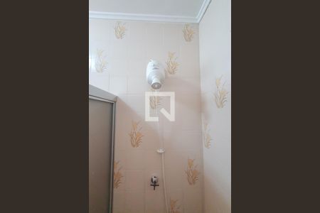 Casa de condomínio para alugar com 90m², 3 quartos e 3 vagasBanheiro 2