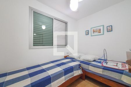 Casa de condomínio para alugar com 90m², 3 quartos e 3 vagasQuarto 2