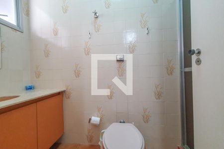 Casa de condomínio para alugar com 90m², 3 quartos e 3 vagasBanheiro 2