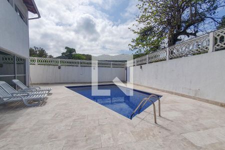 Casa de condomínio para alugar com 90m², 3 quartos e 3 vagasÁrea comum