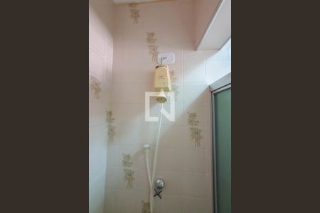 Casa de condomínio para alugar com 90m², 3 quartos e 3 vagasBanheiro 1