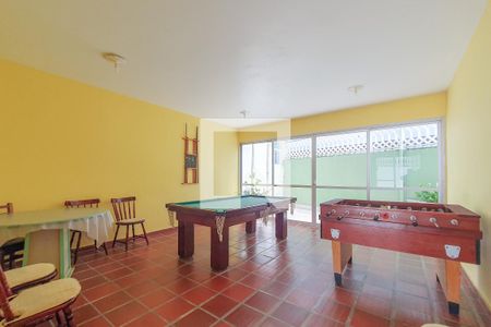 Casa de condomínio para alugar com 90m², 3 quartos e 3 vagasÁrea comum