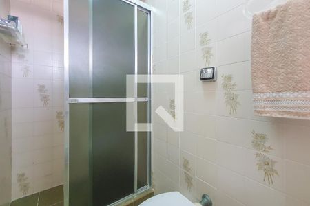 Casa de condomínio para alugar com 90m², 3 quartos e 3 vagasBanheiro 1