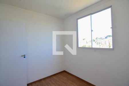 Quarto 1 de apartamento para alugar com 2 quartos, 65m² em Estoril, Belo Horizonte
