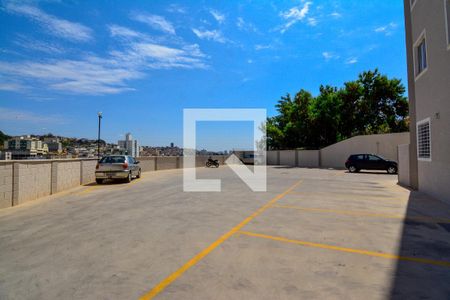 Apartamento para alugar com 65m², 2 quartos e 1 vagaÁrea comum