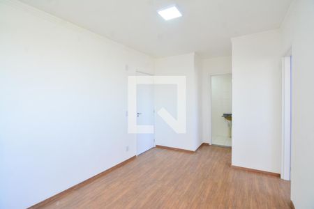 Sala de apartamento para alugar com 2 quartos, 65m² em Estoril, Belo Horizonte