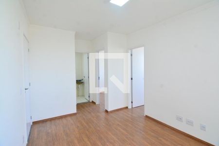 Sala de apartamento para alugar com 2 quartos, 65m² em Estoril, Belo Horizonte