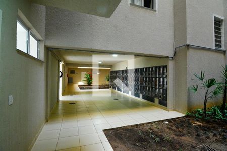 Apartamento para alugar com 65m², 2 quartos e 1 vagaÁrea comum