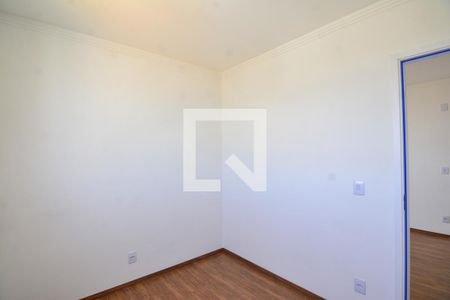 Quarto 1 de apartamento para alugar com 2 quartos, 65m² em Estoril, Belo Horizonte