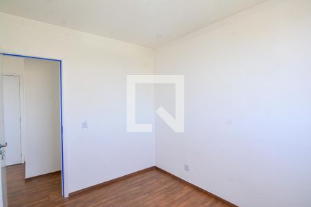 Quarto 2 de apartamento para alugar com 2 quartos, 65m² em Estoril, Belo Horizonte