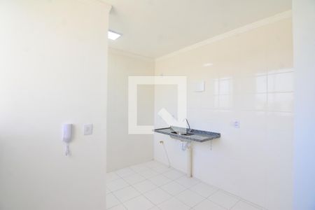 Apartamento para alugar com 65m², 2 quartos e 1 vagaCozinha