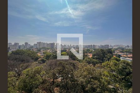 Studio para alugar com 24m², 1 quarto e sem vagaVista Sacada