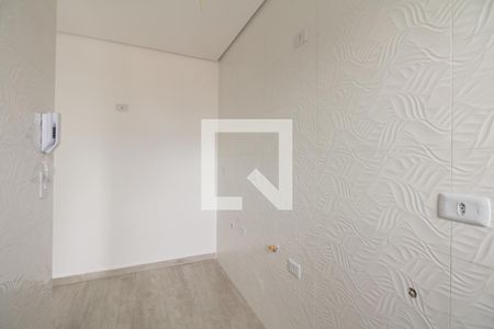 Apartamento à venda com 45m², 2 quartos e sem vagaCozinha 
