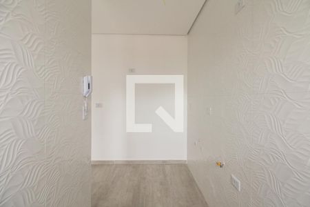 Apartamento à venda com 45m², 2 quartos e sem vagaCozinha 