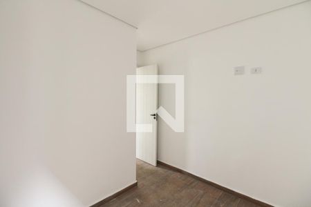 Apartamento à venda com 45m², 2 quartos e sem vagaQuarto 2