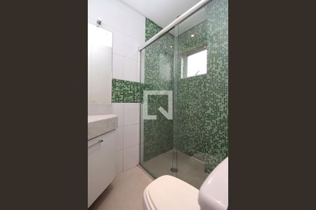 Apartamento à venda com 175m², 3 quartos e 1 vagaBanheiro da Suíte 2